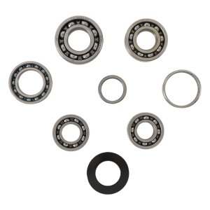 Honda CR 125 R Transmission Bearing Kit - Hot Rods - `05-`07
